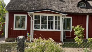Fritidshusköp, besiktningsklausul, krav från säljare