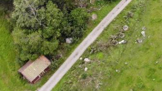 Vattenfråga tingsrätt granne