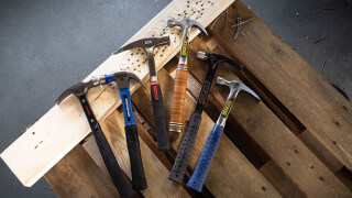 Tävling: Vi tävlar ut hammarna från testet!