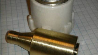 Byta huvudsäkring till 25 alt 35 amp ... går det utan leverantör vet?