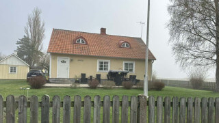 Hjälpa sonen köpa hus