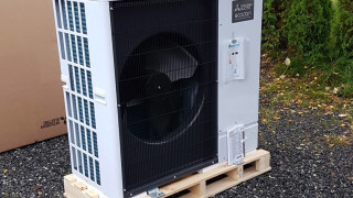 Ingen tar ansvar hos Polarpumpen