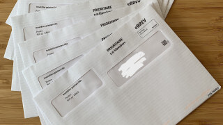 Nya regler för postleveranser