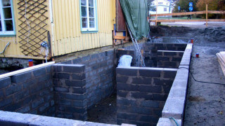 Kan du lägga grund?