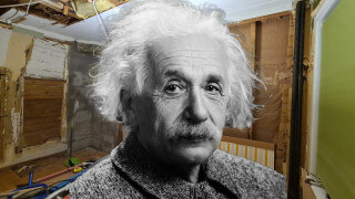 Hur högt är ditt bygg-IQ?