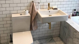 Kan du bygga badrum själv?