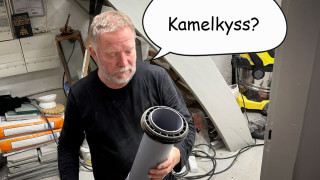 Kan du rörmokarens slanguttryck?