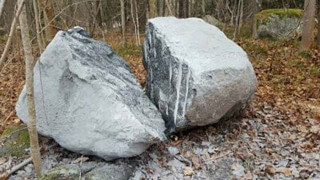 Koll på geologi