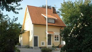 Vad kan du om att köpa och sälja hus?