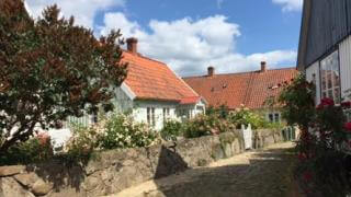 Kan du mäklarspråket?