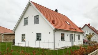 Kan du buda på hus?