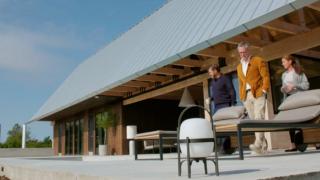 Vad kan du om Grand Designs?