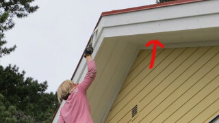 Quiz: Har du koll på taket?