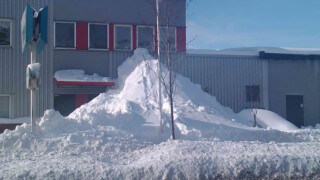 Vad kan du om snö?