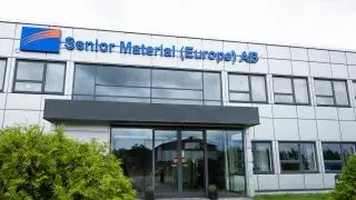 Lättnad för boende: Senior Material slopar metylenklorid