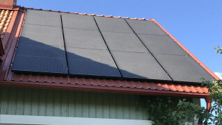 Regelverket för solceller behöver förbättras