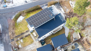 Nya solcellsregler i Sverige kan skapa problem för mikroproducenter