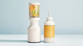 Tävling: Vinn en premium Beast-blender