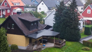 Quiz: Har du koll på grannarna?