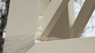 Forum: Ska svetsningen se ut så här?