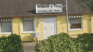 Trender som daterar huset