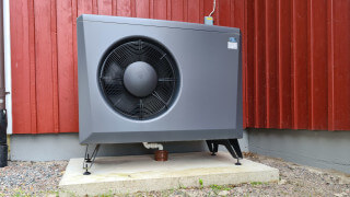 Vad kan du om luft-vatten-värmepumpar?