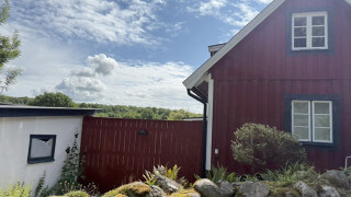 Villapriserna steg i juli medan bostadsrätterna backade
