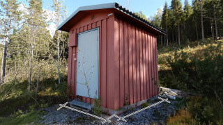 Vattenfall vill bygga nätstation på min fastighet