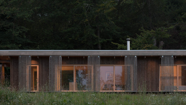 Utvald husmodell: H70
