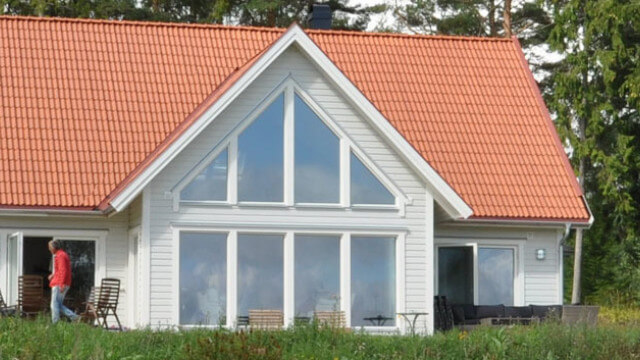 Utvald husmodell: 162