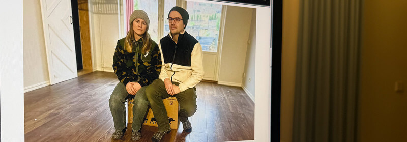 Skriftligt pantbrev stoppade husköpet – handpenning på 420 000 kr förlorad