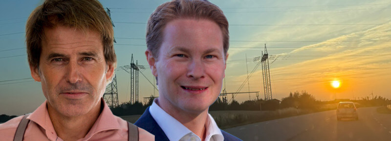Varningen: Vinterns el kan bli den dyraste på flera år