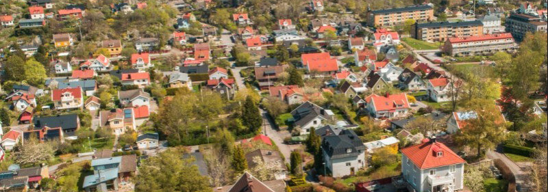 Hyresrätter i husområden ett tudelat ämne