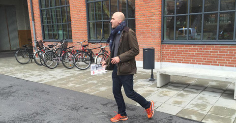 Att byta bank gav oss 3 438 kr per år och tog 5 h