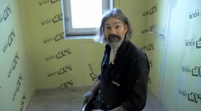 Därför valde vi inte ett tätskikt i badrummet som klarat testet