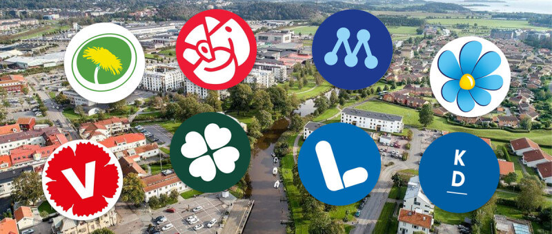 Bostadsvalet 2026: Så vill partierna lösa Sveriges bostadsproblem