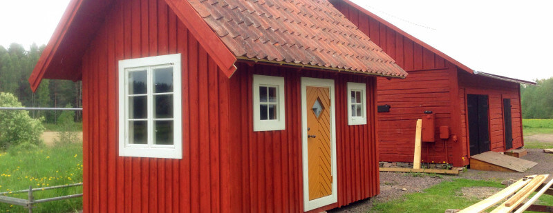 Bygga hönshus – regler och utformning