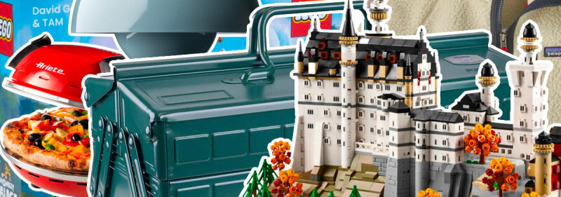 18 tips på julklappar till husägaren