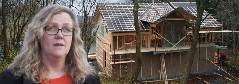 Möjligheter och fällor med de nya friare byggreglerna