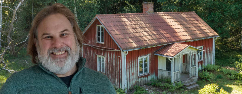 Vad kostar det att rädda ett ödehus?
