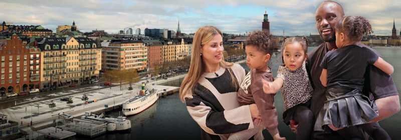 Flydde ångest och köpte kontorslokal för 12,7 miljoner – Husdrömmar