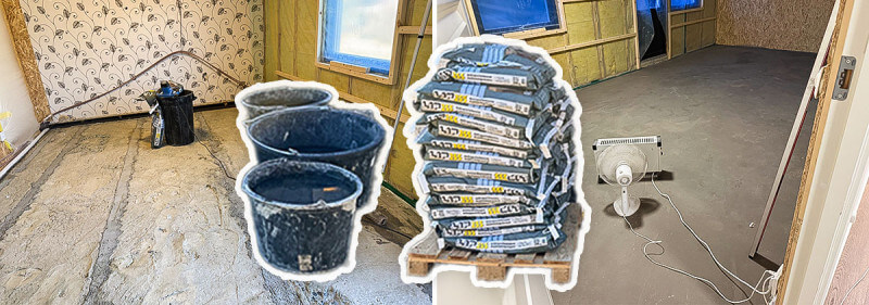 Projekt: Från ljuva 70-talet till en modernare lösning