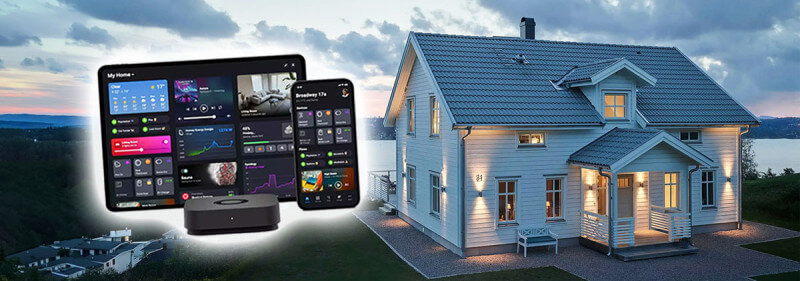 Vad kostar ett smart hem? 