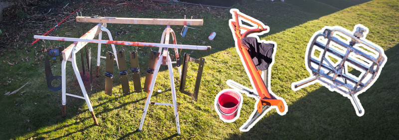 Projekt: Konverterat lådcykeln till en byggsats