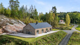 Utvald husmodell: Ladhuset