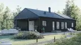 Utvald husmodell: Villa Svala 128