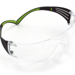 Lätta skyddsglasögon för hemmafixaren