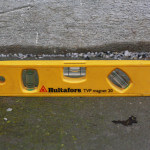 Hultafors torpedvattenpass