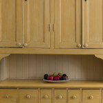 Gult kök i Rösunda