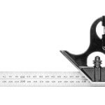 Starret kombinationsvinkel